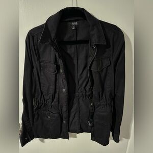 a.n.a Women’s Black Jacket